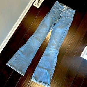 Free People We The Free Jeans